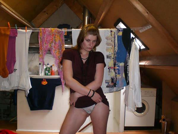 Clast from the past #16965484