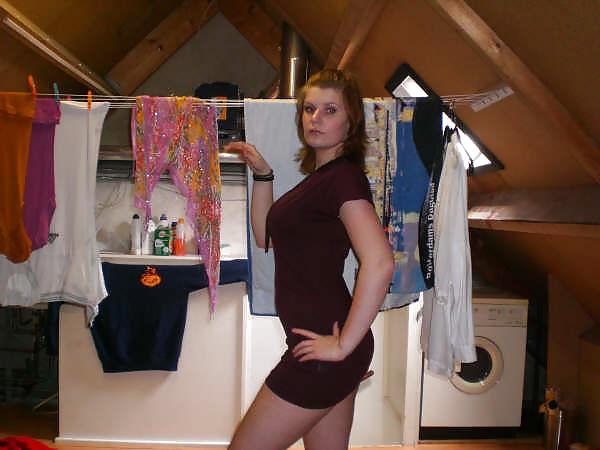 Clast from the past #16965491