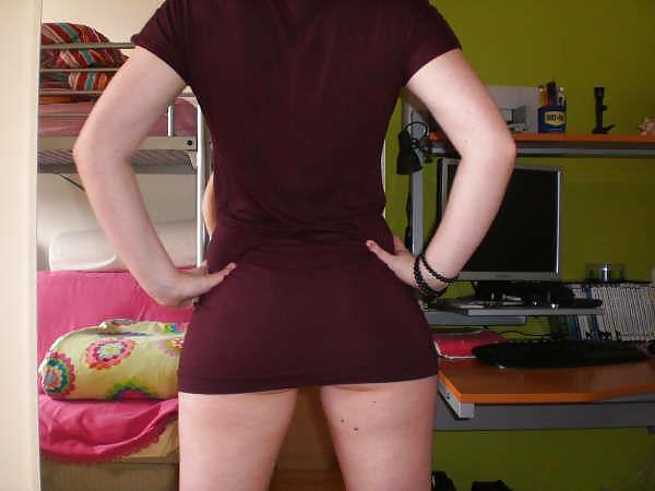 Clast from the past #16965498