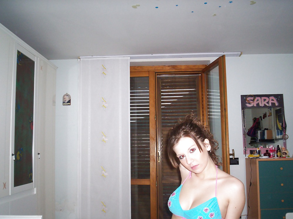 Sara part I #5085900