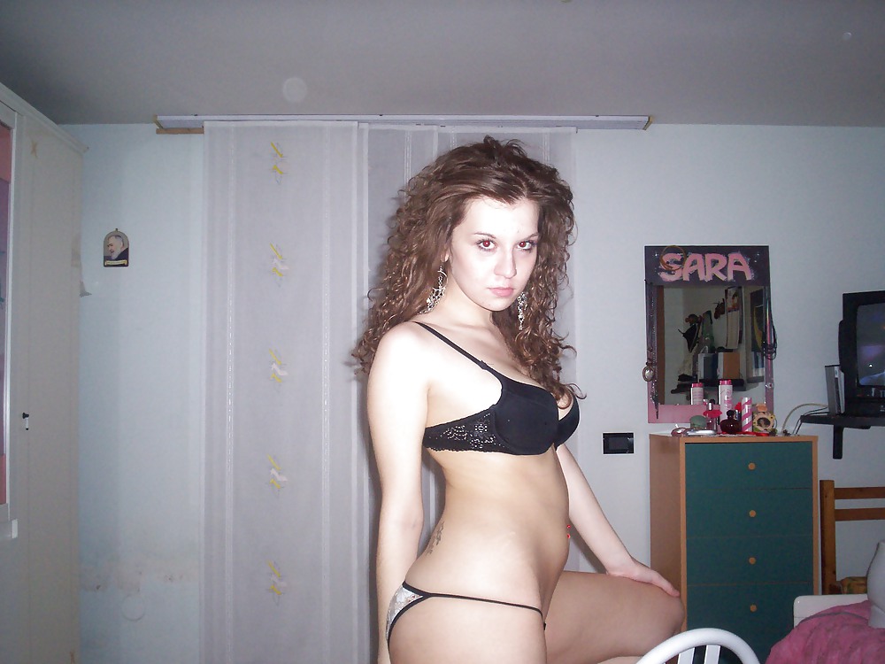 Sara part I #5086210
