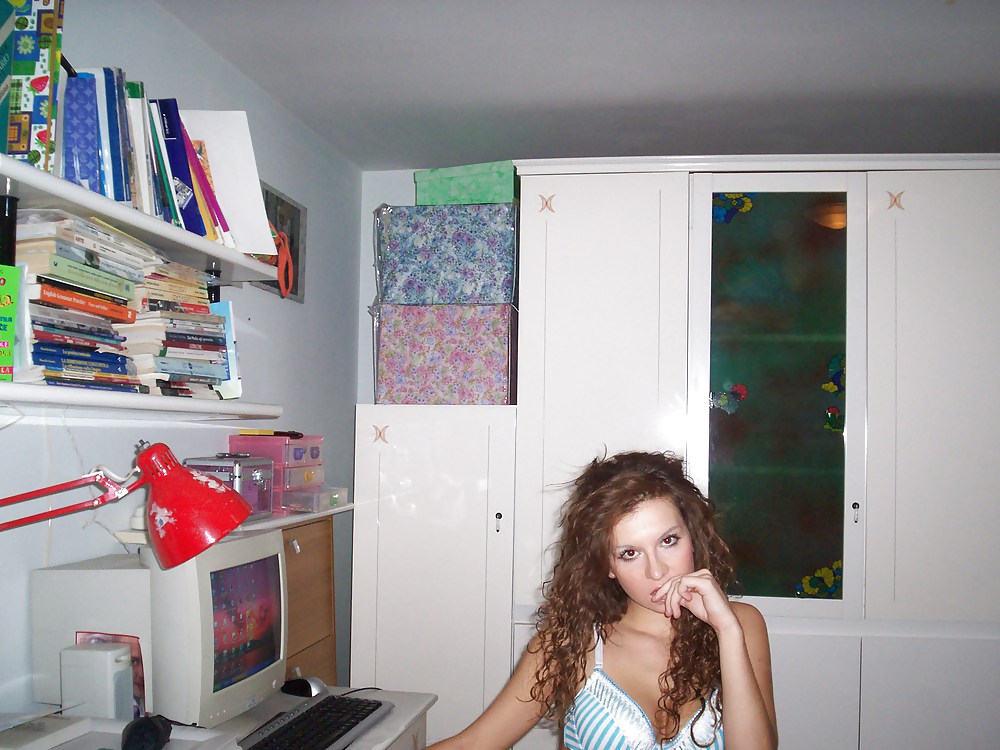 Sara parte i
 #5086231
