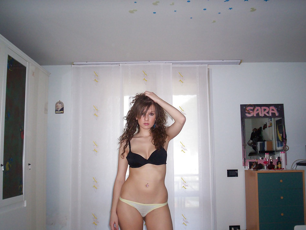 Sara part I #5086255