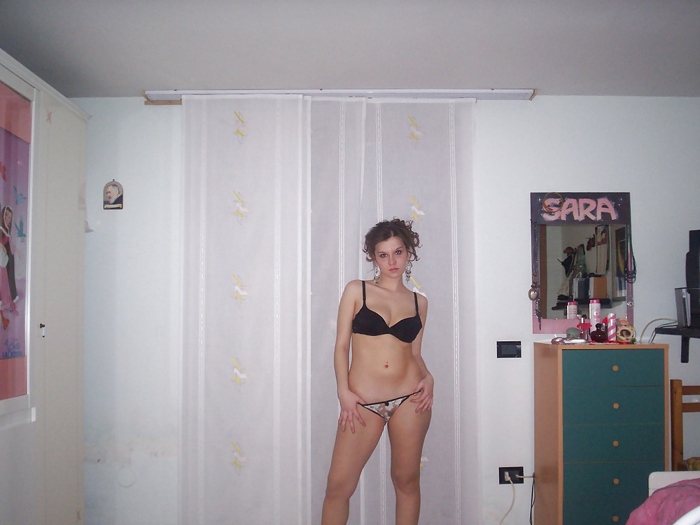 Sara part I #5086362