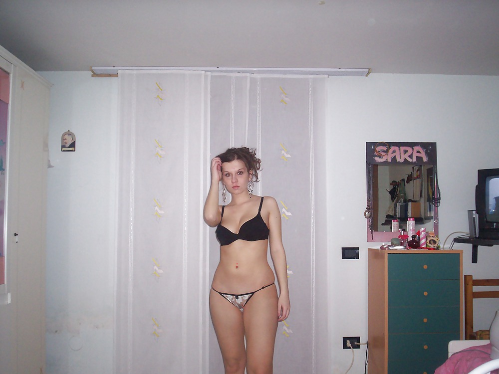 Sara part I #5086380