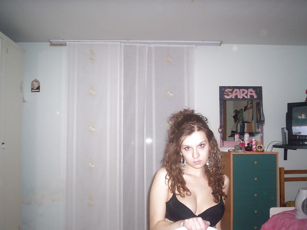 Sara parte i
 #5086403