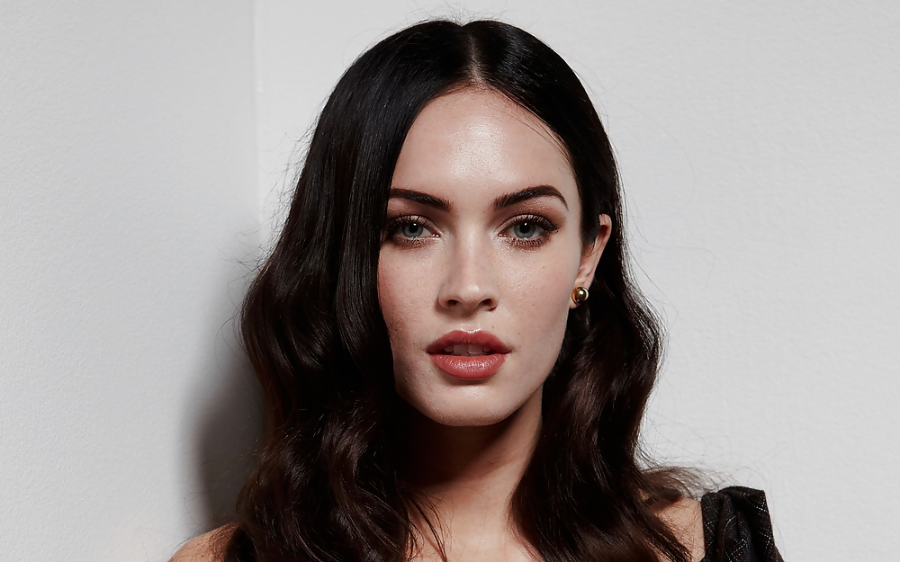 Megan Fox - Sexy #18484169