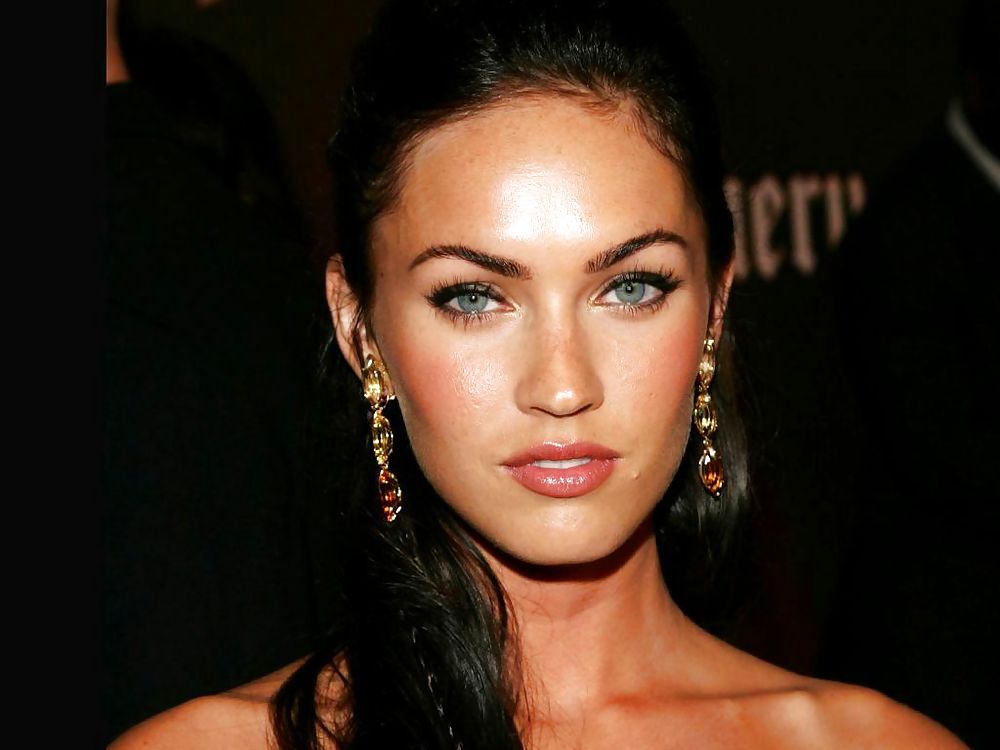 Megan Fox - Sexy #18484420