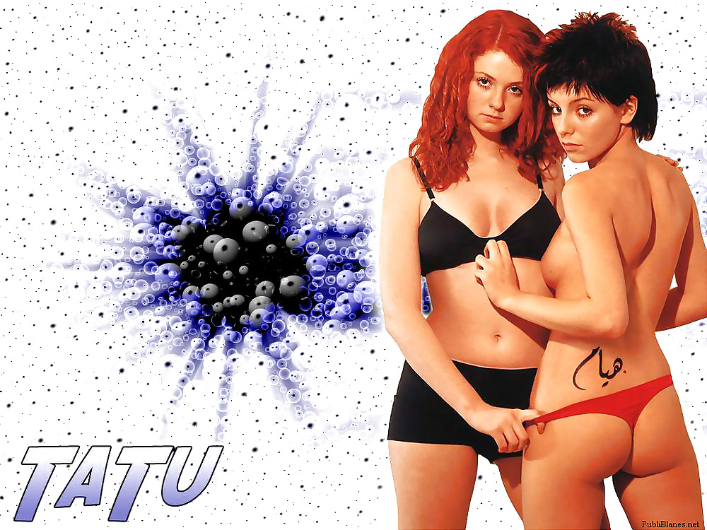 TATU #536890