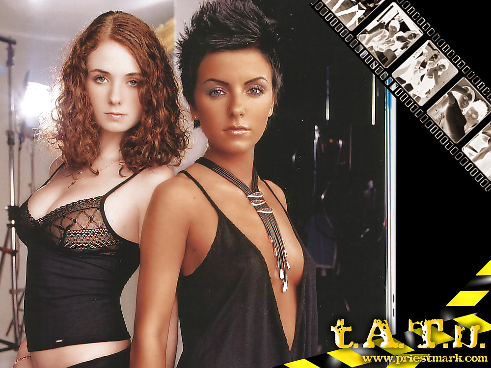 TATU #536929