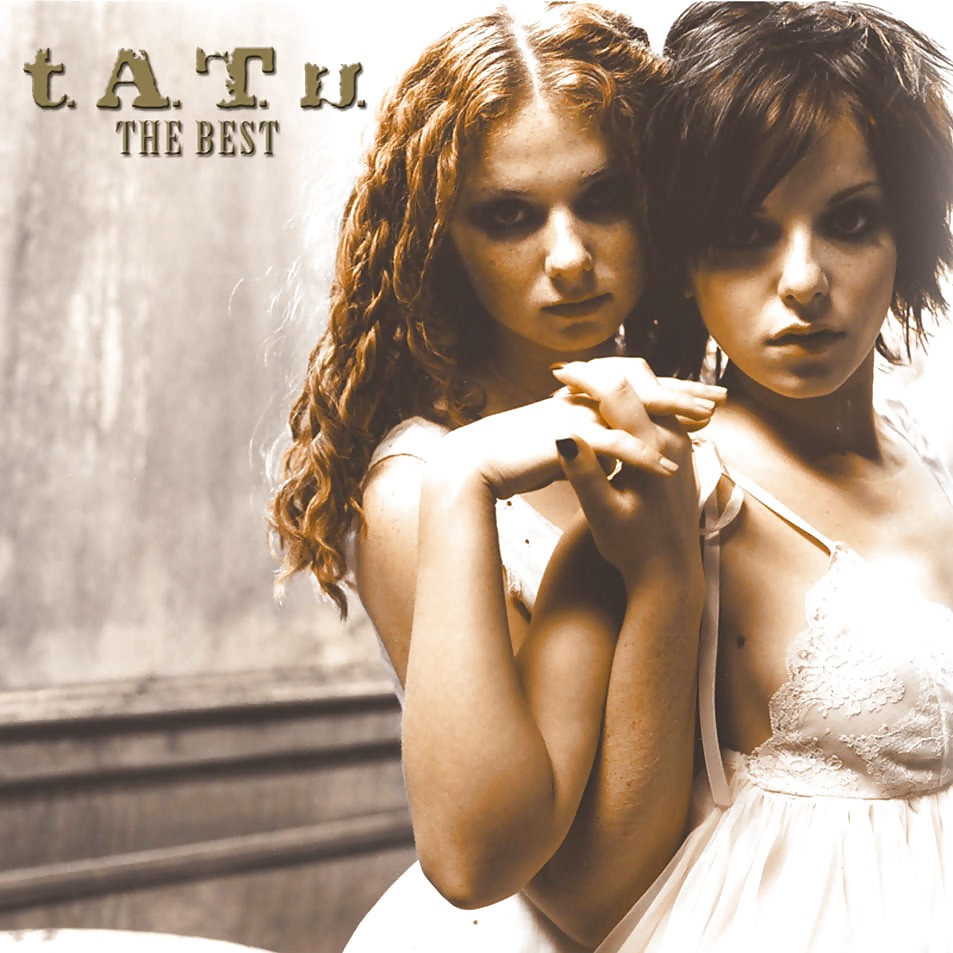 TATU #537078