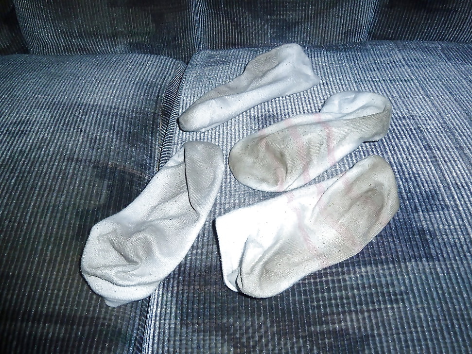 Dirty socks #15089401