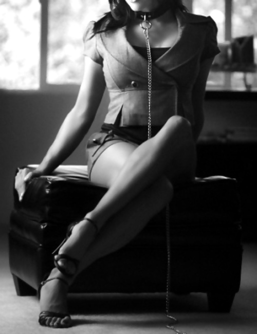 Submission and pleasure #8992436