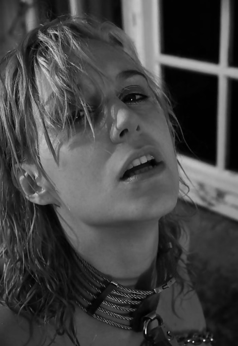 Submission and pleasure #8992439