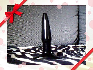 My new anal toy #13042277