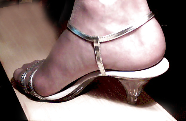 My new silicone breast