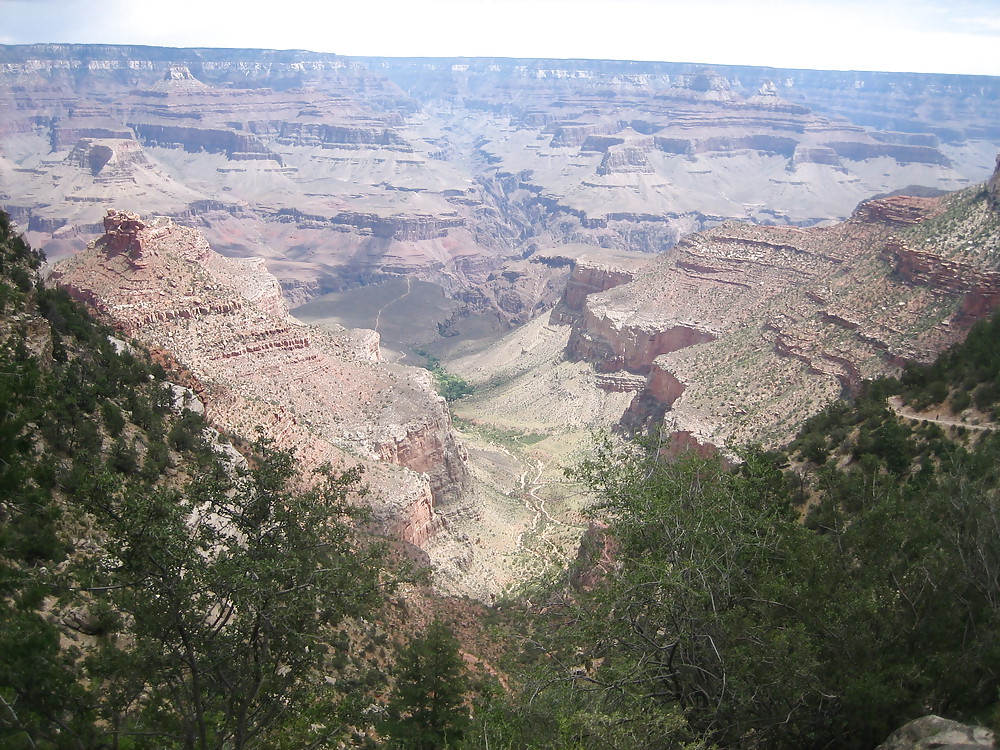 Grand Canyon #5238489