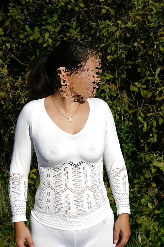 Babe11 draussen 11
 #13856326