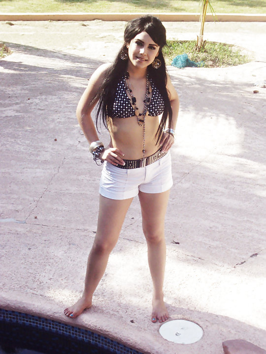 Miriam G. puta  for cum 3 #9667697