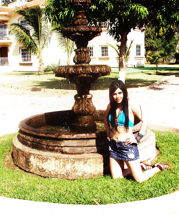 Miriam G. puta  for cum 3 #9667718