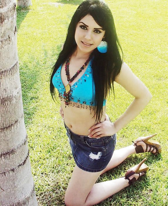 Miriam G. puta  for cum 3 #9667750