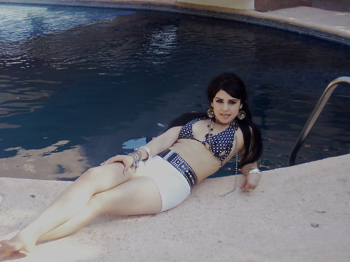 Miriam G. puta  for cum 3 #9667755