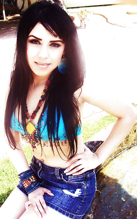 Miriam G. puta  for cum 3 #9667770