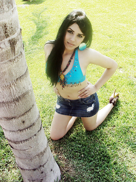 Miriam G. puta  for cum 3 #9667774