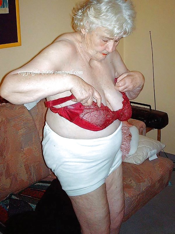 Mature BBW Grannies 1 #2049152