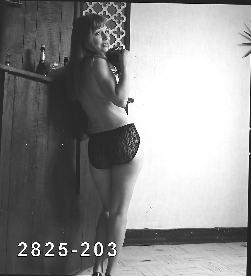 Retro Und Vintage-Damen #19216869
