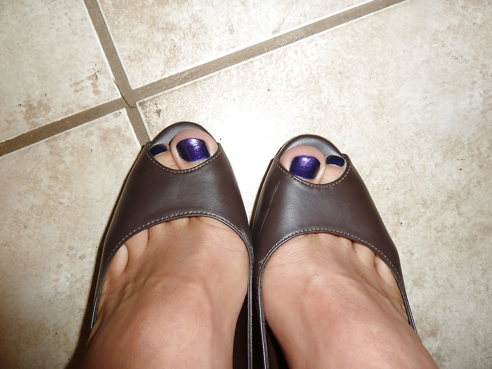 Perfect feet #8862255