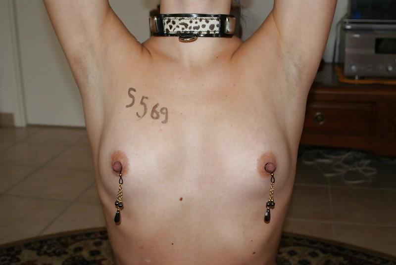 EXTRA SLAVES 1 #15745298