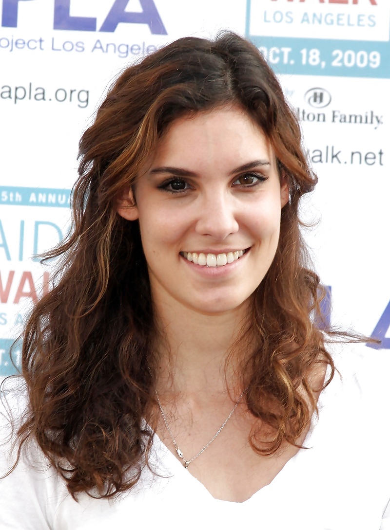 Daniela Ruah #9549653