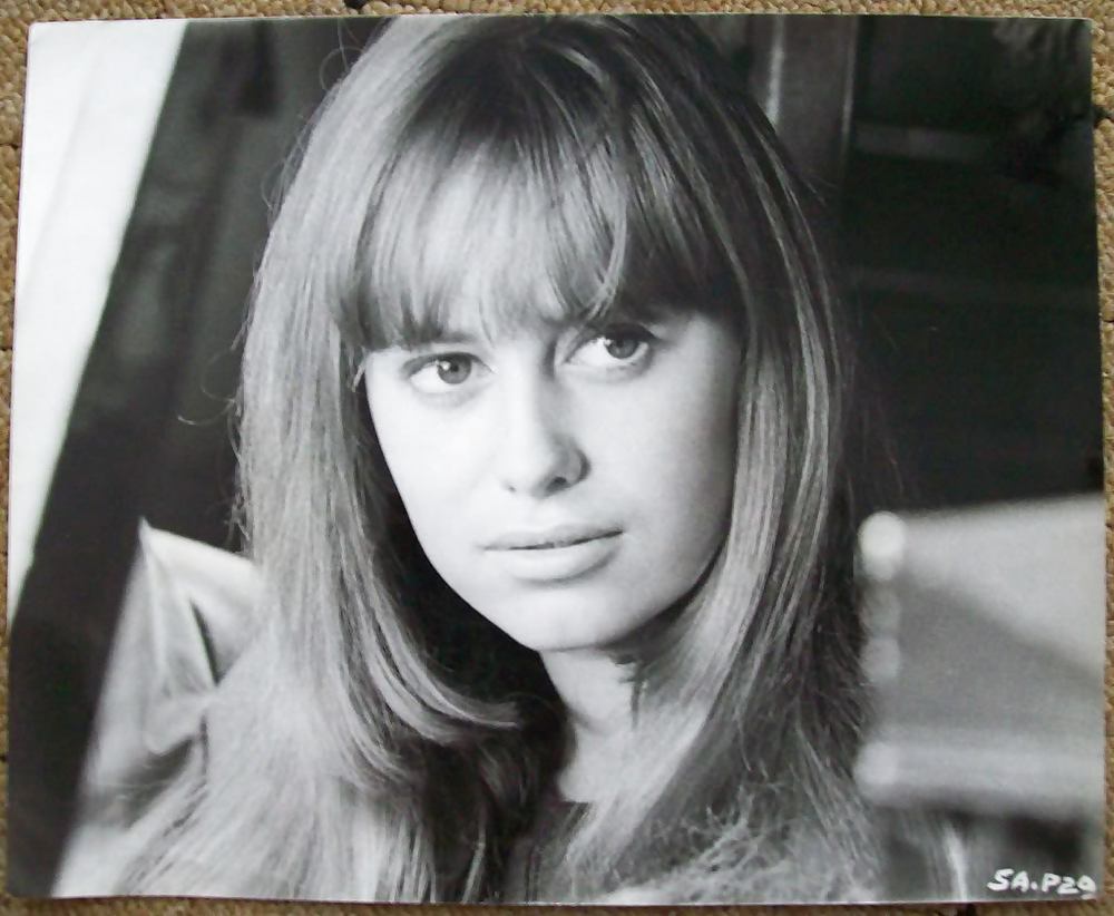 Susan George
 #11232302