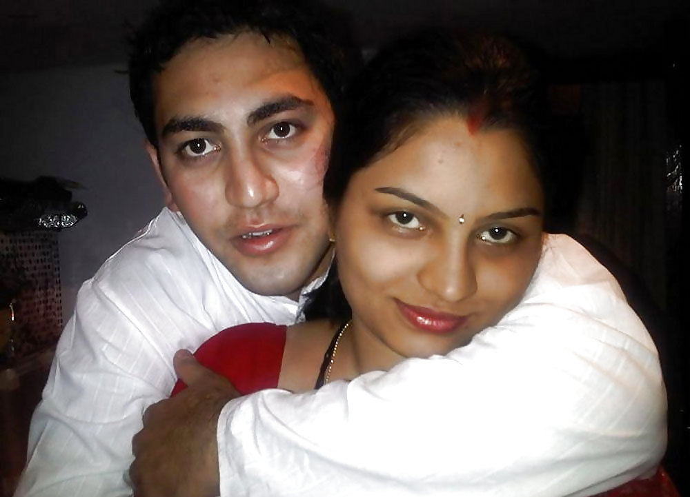 Indian couple #15125078