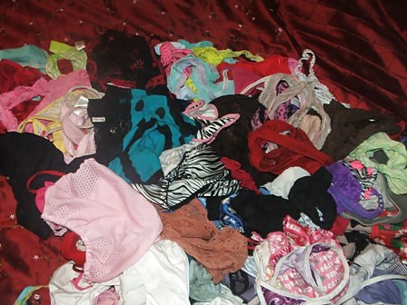 Llevo la suya..
 #18464482