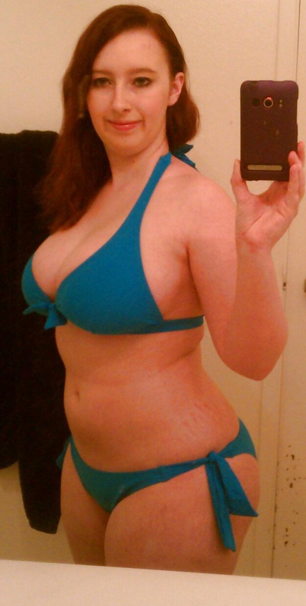 Trajes de baño bikinis sujetadores bbw maduro vestido joven grande enorme - 40
 #11928091