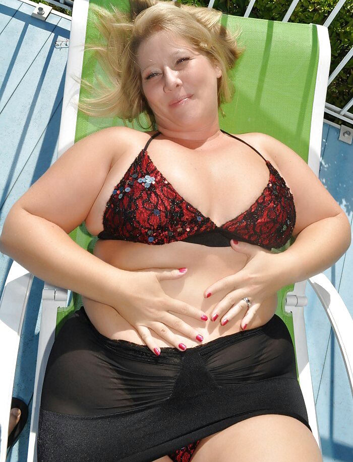 Swimsuits bikinis bras bbw mature dressed teen big huge - 40 #11928181