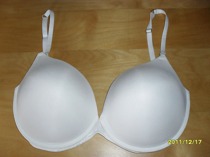 Used Push Up bras size DD to F #6602544