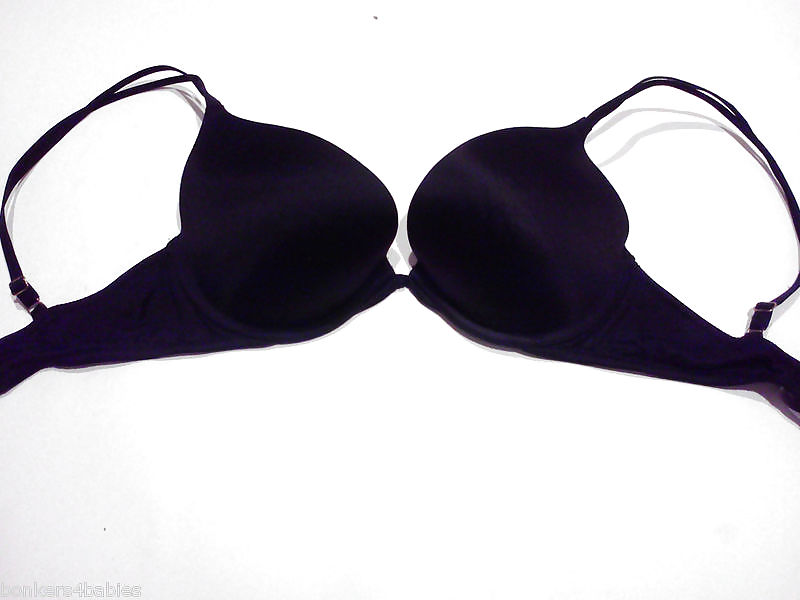 Used Push Up bras size DD to F #6602554