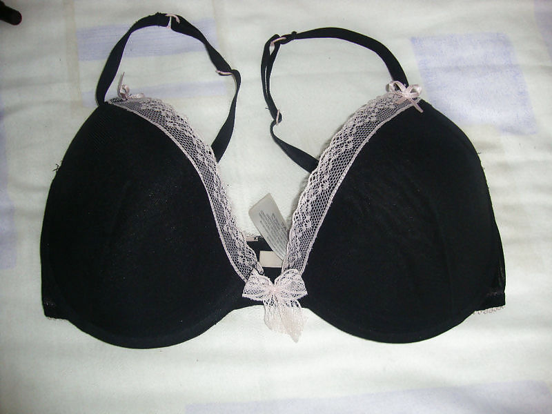 Used Push Up bras size DD to F #6602561