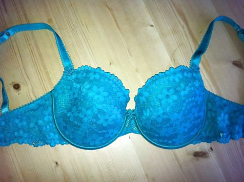 Used Push Up bras size DD to F #6602574