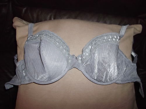 Used Push Up bras size DD to F #6602578