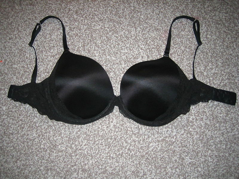 Used Push Up bras size DD to F #6602585