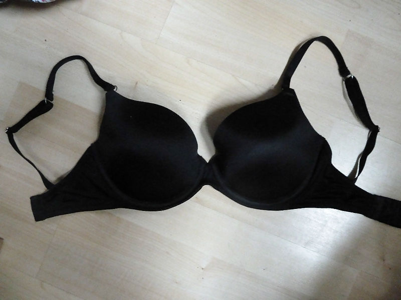 Used Push Up bras size DD to F #6602598