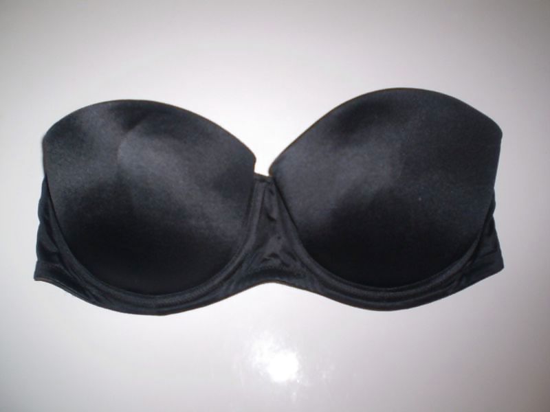Used Push Up bras size DD to F #6602603