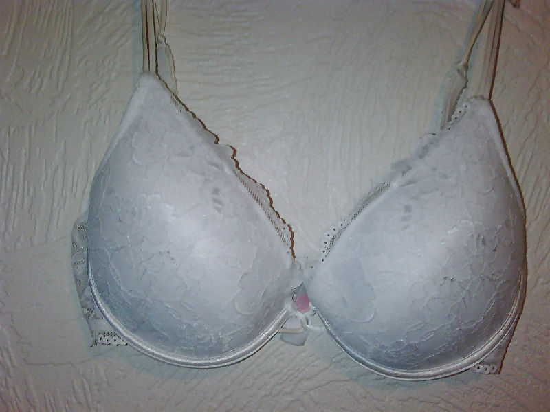 Used Push Up bras size DD to F #6602618