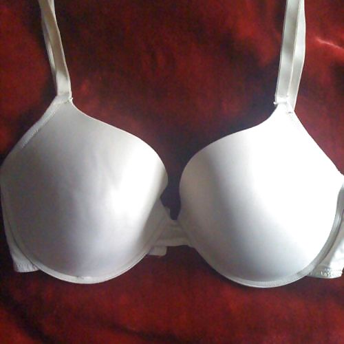 Used Push Up bras size DD to F #6602624