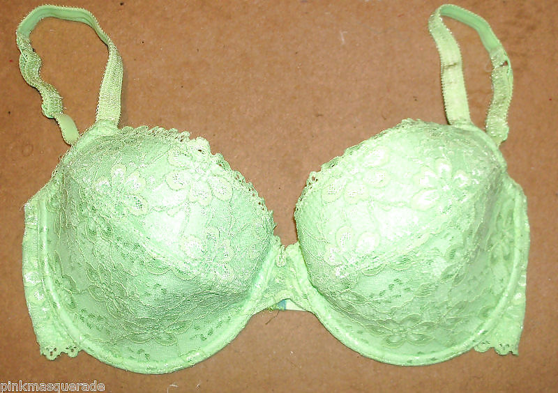 Used Push Up bras size DD to F #6602634