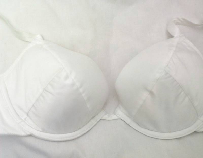 Used Push Up bras size DD to F #6602664